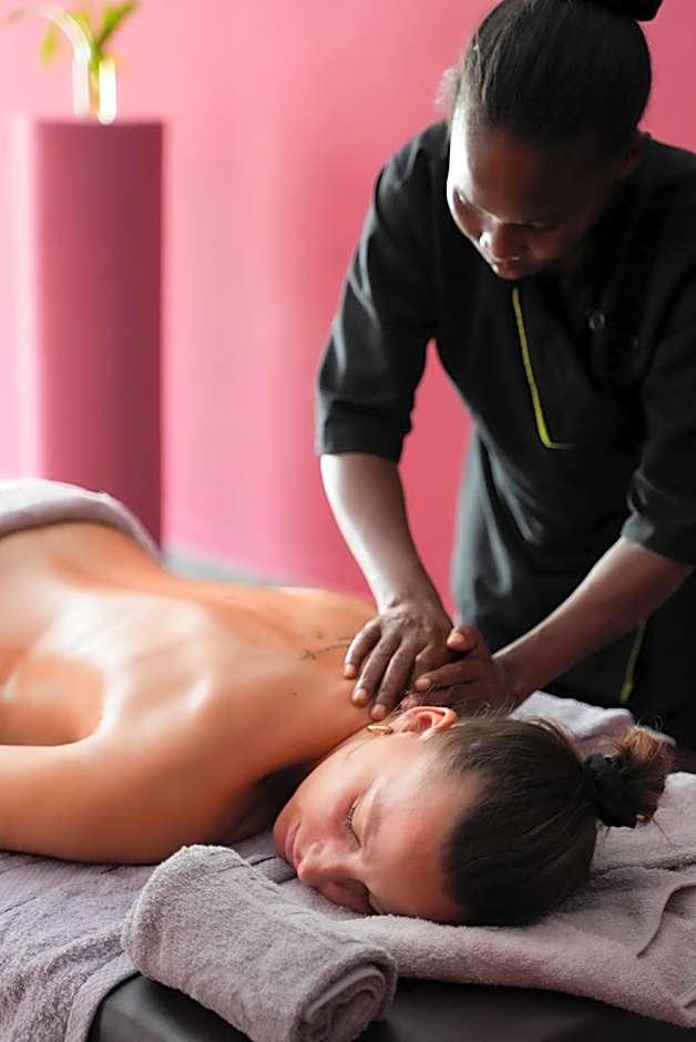 Casa Dantes Hotel & Spa