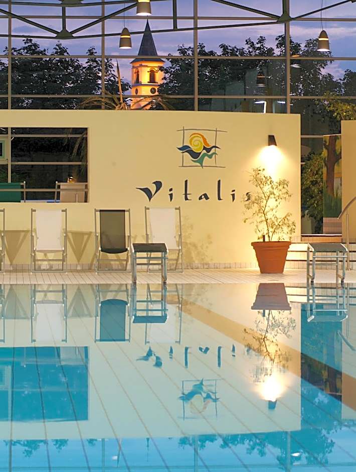 Parkhotel Weiskirchen