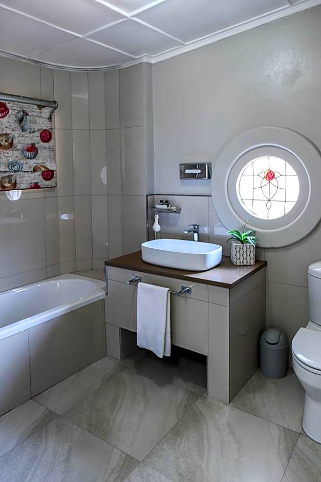 Oxford Lodge Vryheid