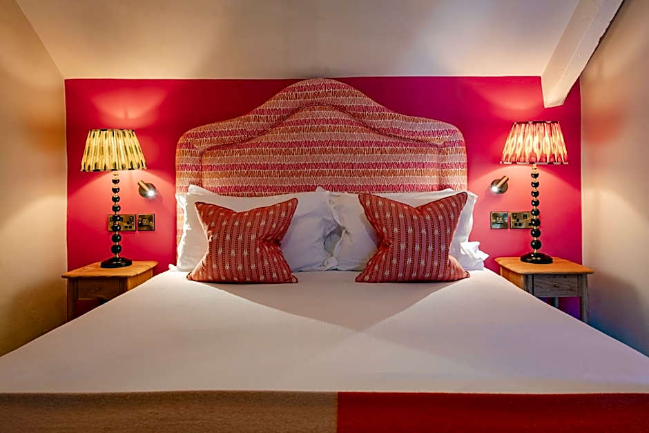 The Manor House Hotel