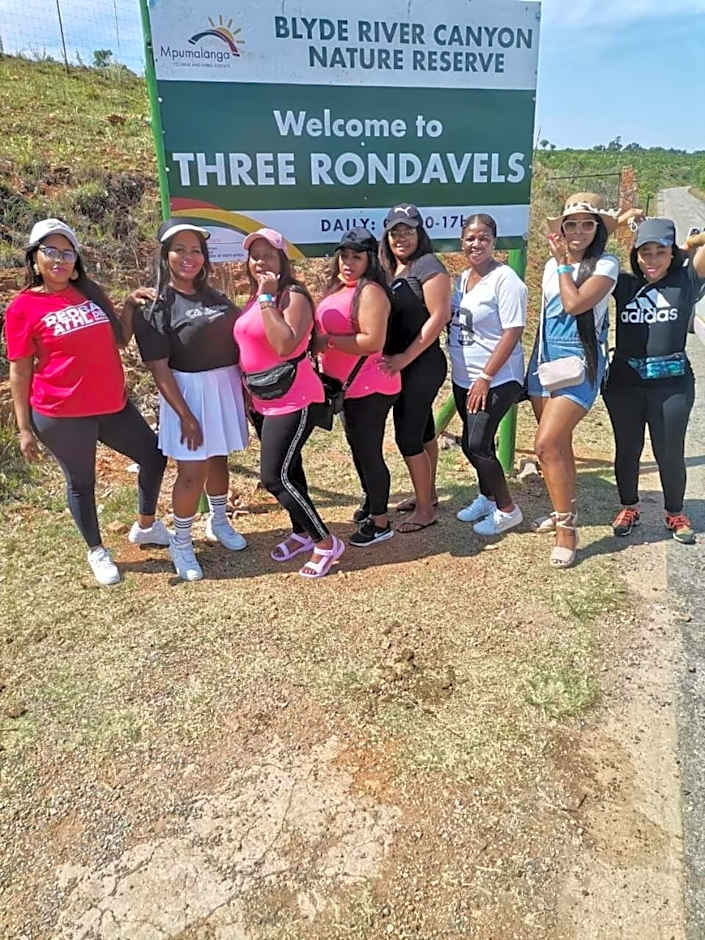 Asante’s Guest House