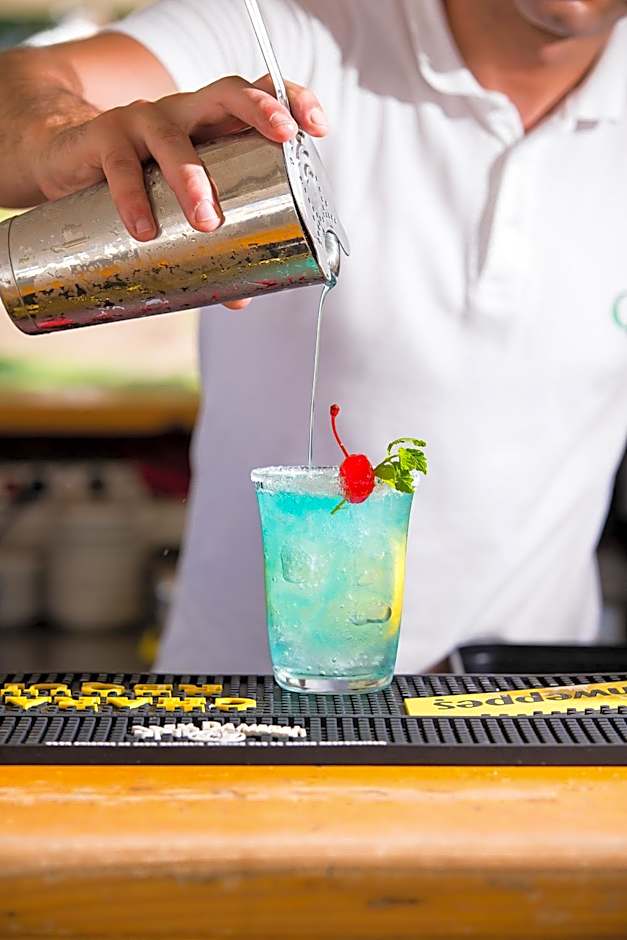 GHotels Athos Palace