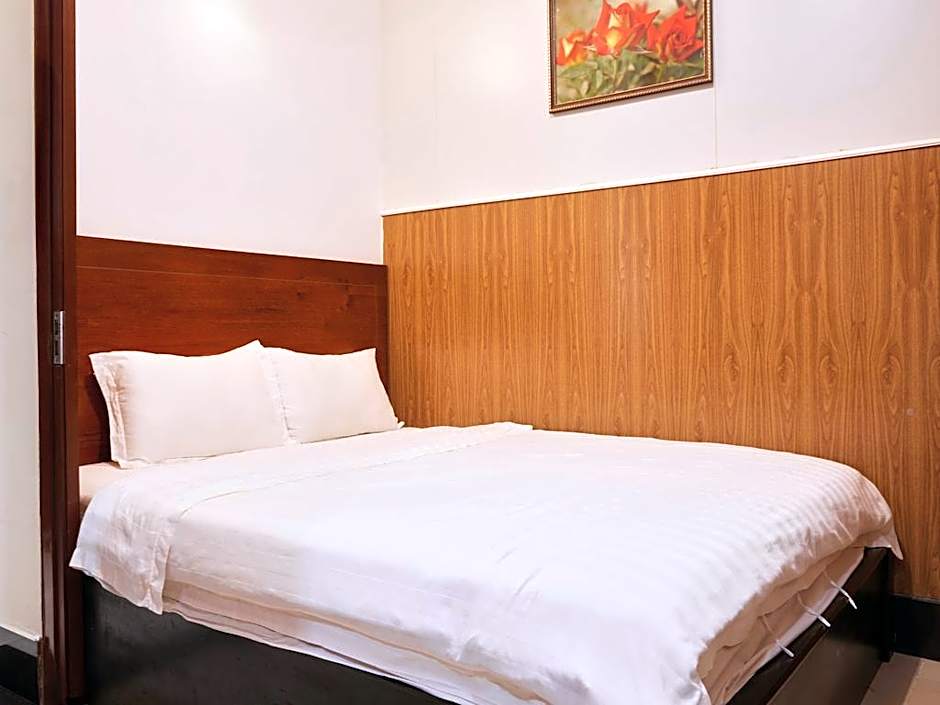 An Dong Center Hotel