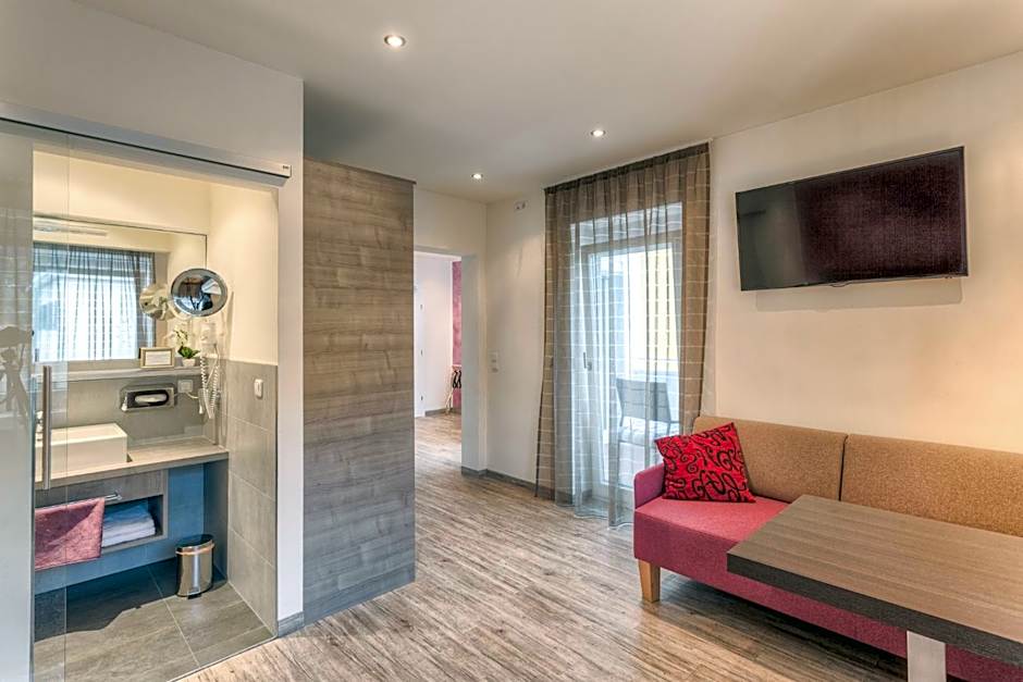 City Zimmer - Appartement Dina Mariner