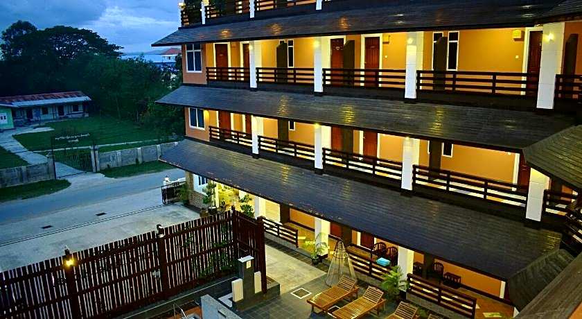 Immana Grand Inle Hotel