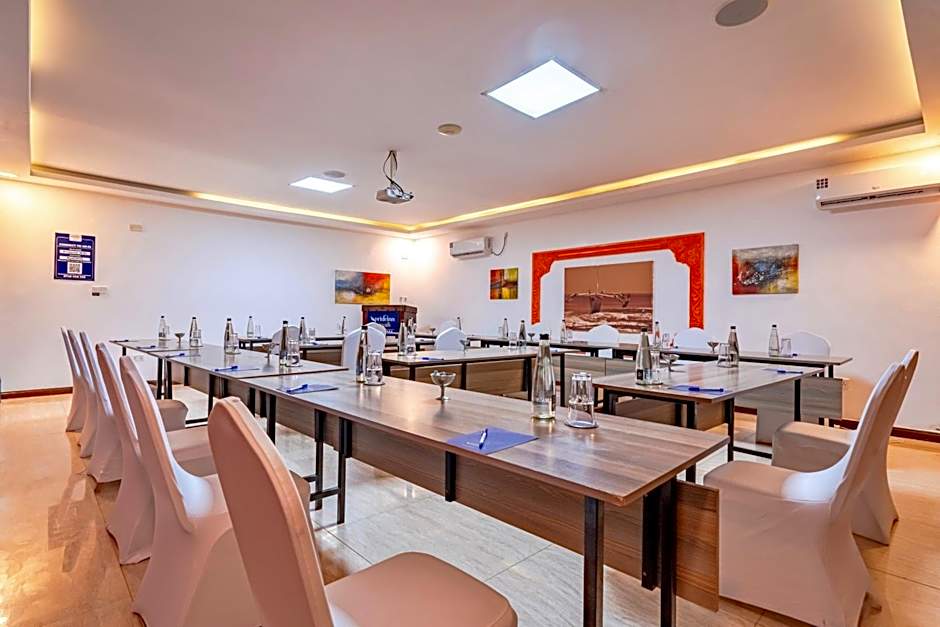 PrideInn Hotel Nyali