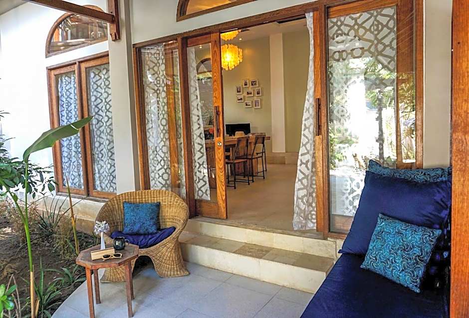 Soraya Yoga Wellness Center