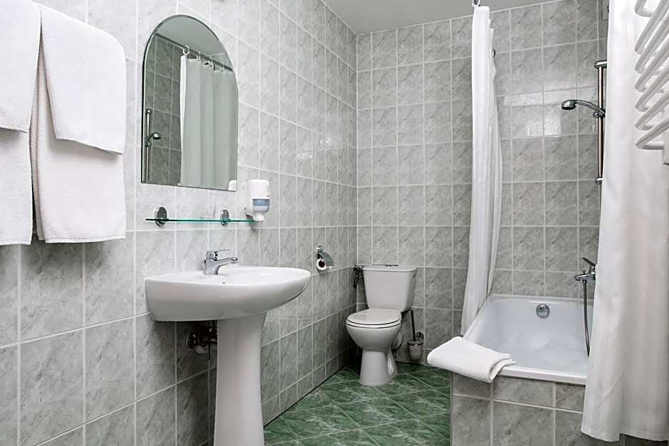 Hotel Accademia