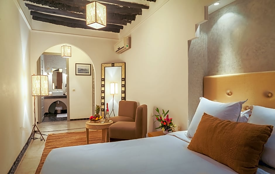 Riad Oriental Awatif 36