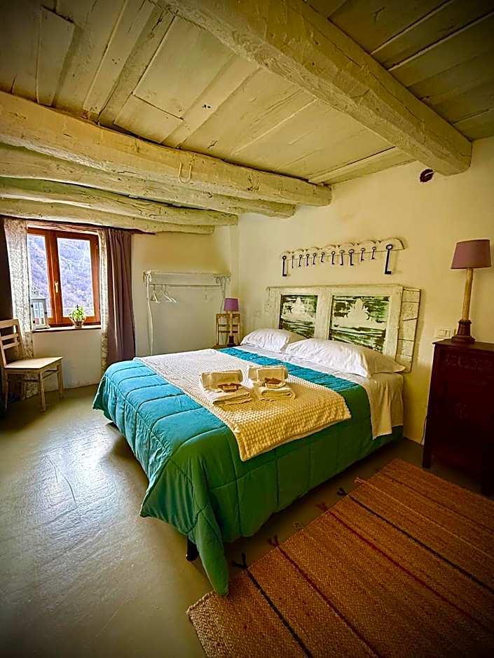 Viandanti, Artisti e Sognatori