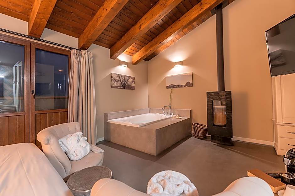Hotel Mas De Cebrian