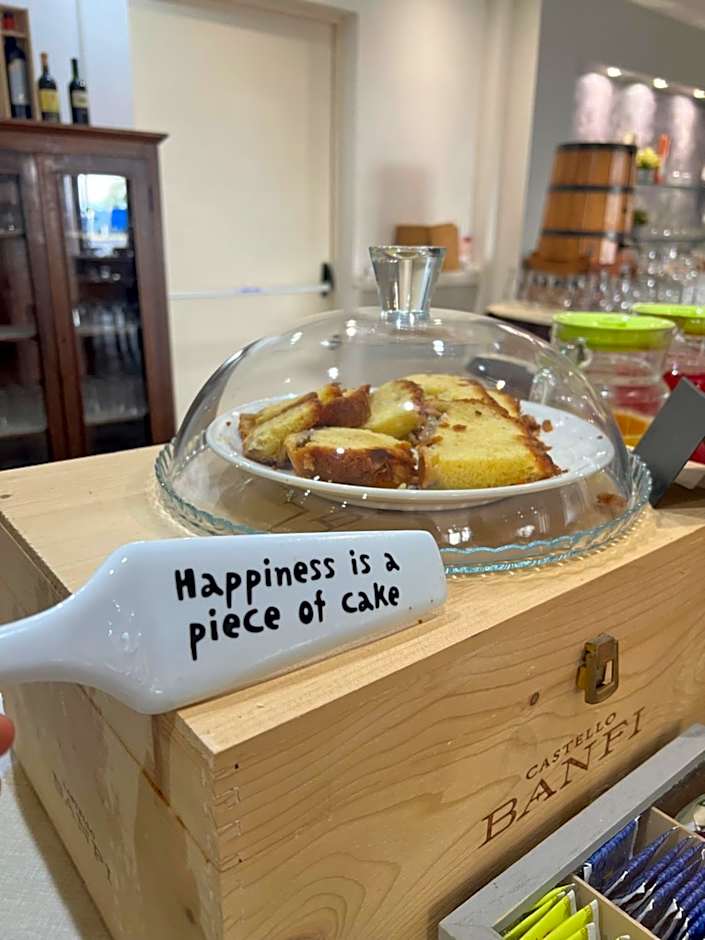 Il Grifo Hotel e Bisteccheria Toscana