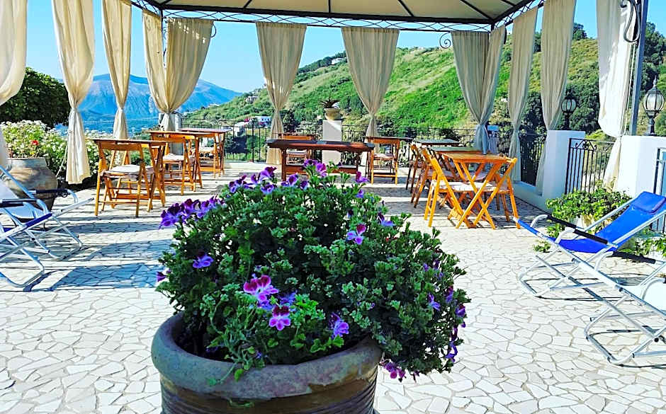 B&B Villa Maristella