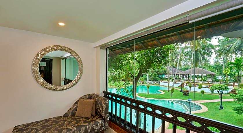 The Raviz Kadavu, Kozhikode