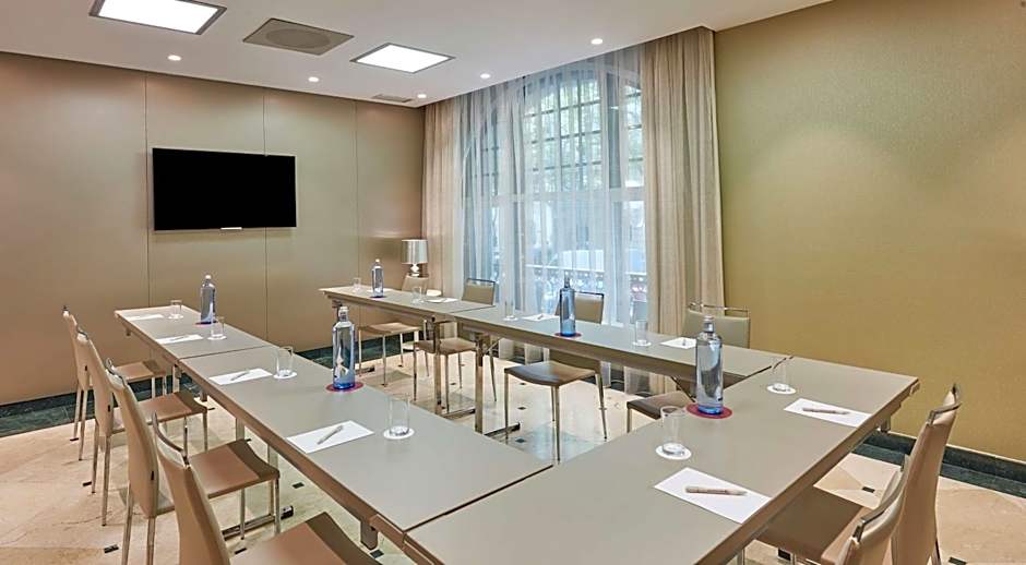 NH Collection Madrid Abascal