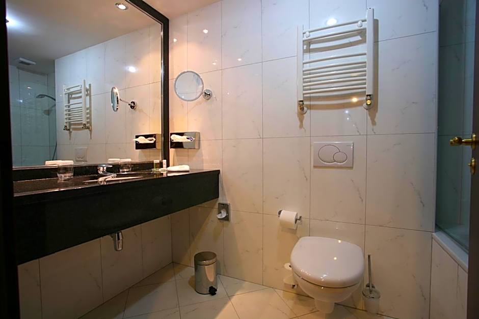 Ramada Bucharest North