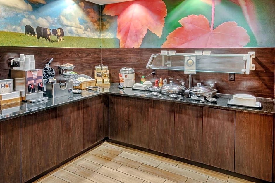 Fairfield Inn & Suites Memphis Southaven