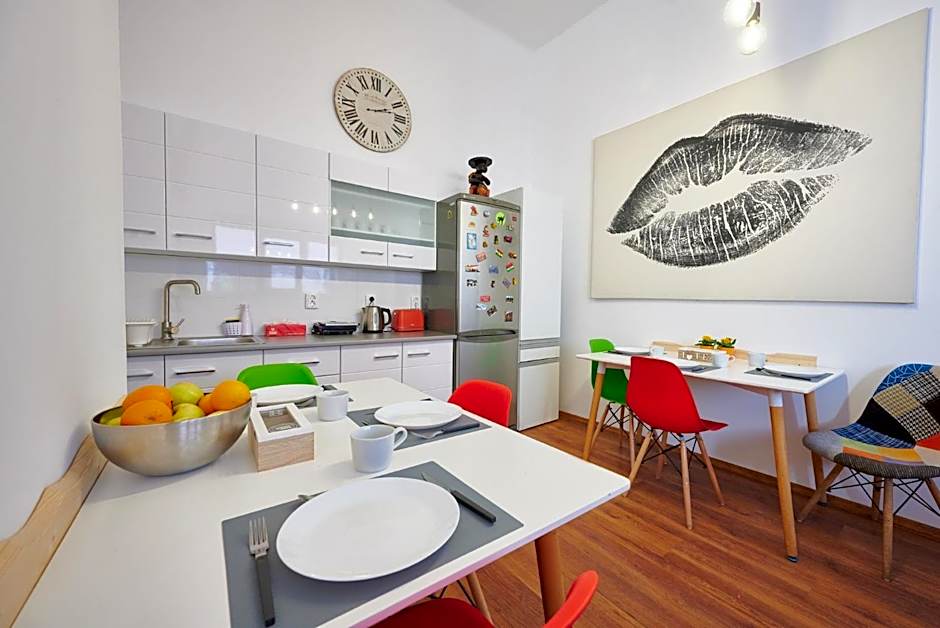 SECRET boutique Hostel