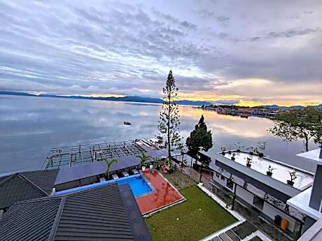 Purnama Balige Hotel 