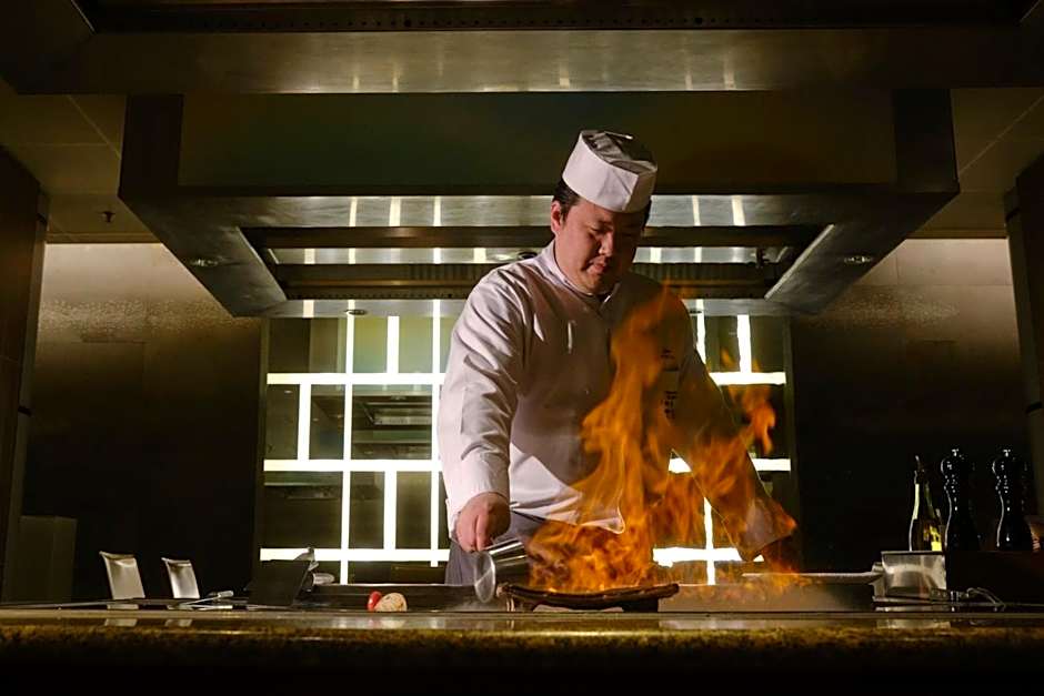 Hotel Okura Amsterdam  The Leading Hotels of the World