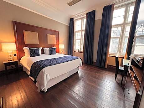 Superior Double Room - Main Hotel