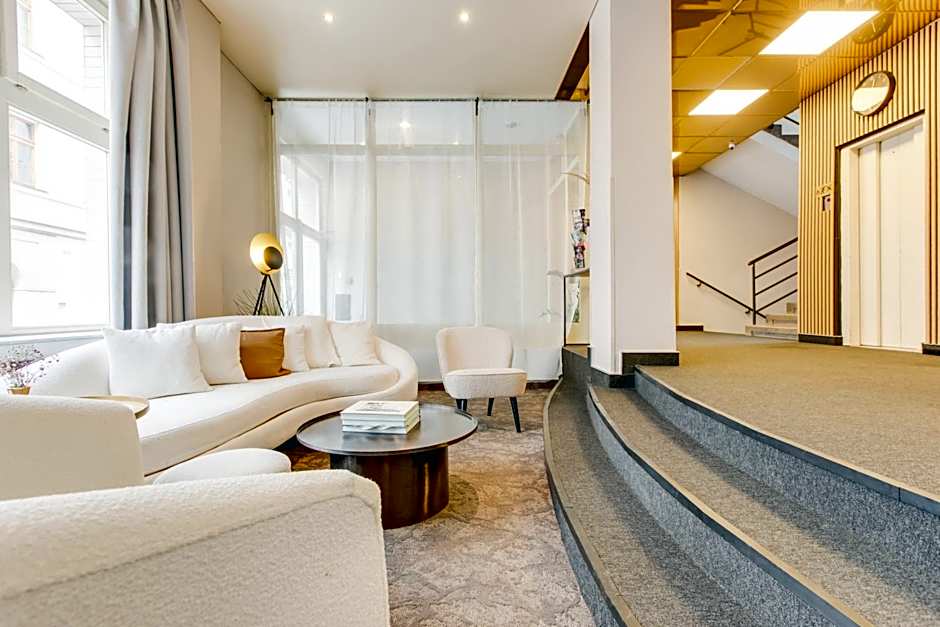 Hotel Andante