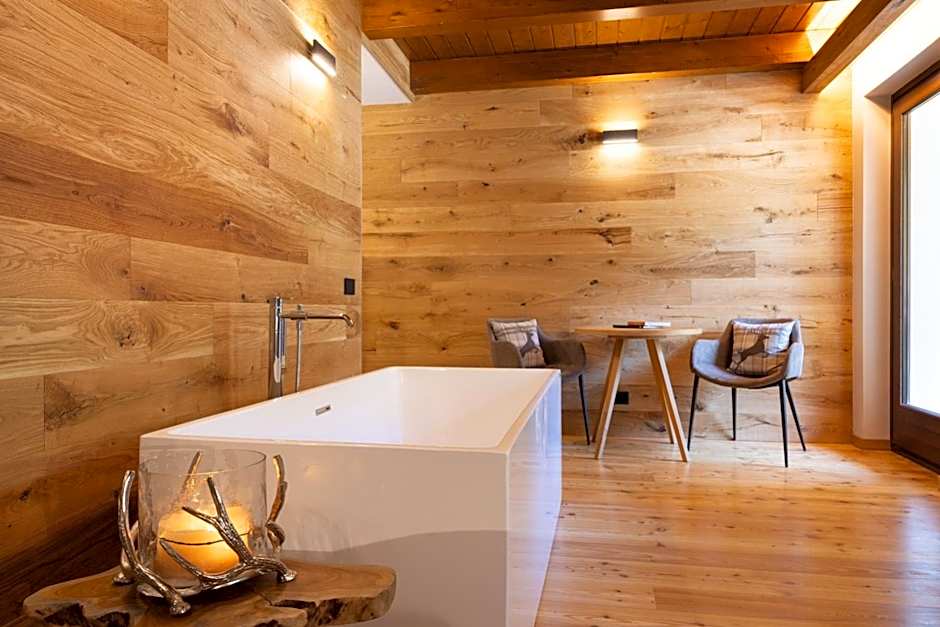 Hotel Relais Des Glaciers