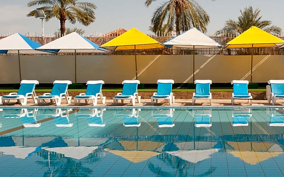 Leonardo Club Tiberias - All Inclusive