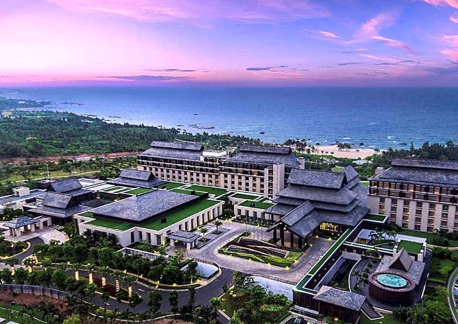 Hilton Wenchang