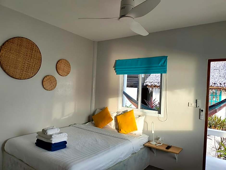 Sand Terrace Beach Bungalows