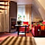 Le Parc Hotel Obernai & Spa
