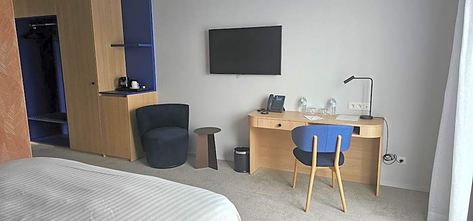 Hotel Les 3 Cles