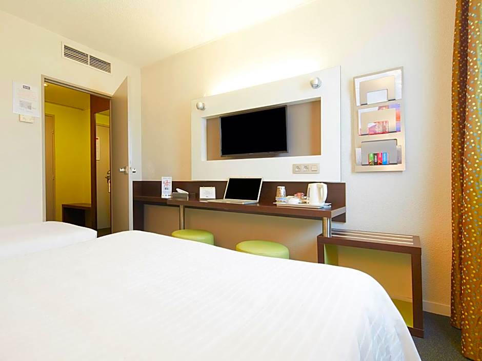 Kyriad Hotel Orly Aeroport - Athis Mons