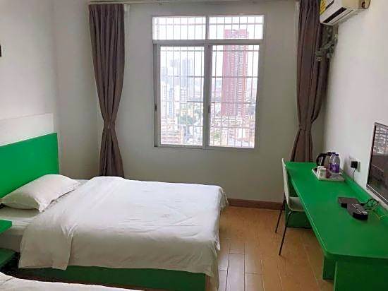 Yi Mi Hotel Guangzhou China Plaza Branch