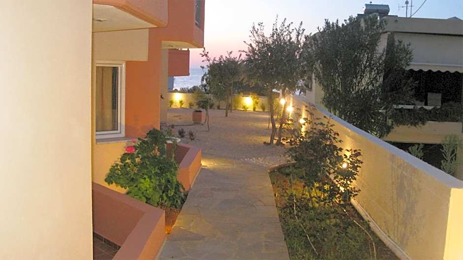 Iolkos Hotel Apartments