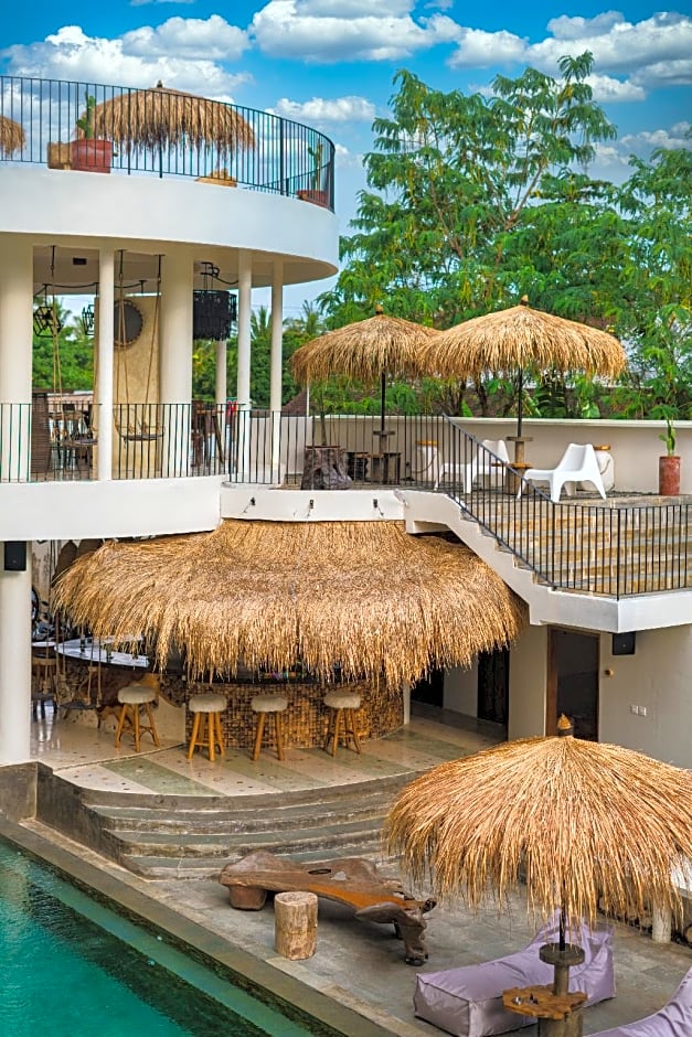 El Tropico Boutique Hotel