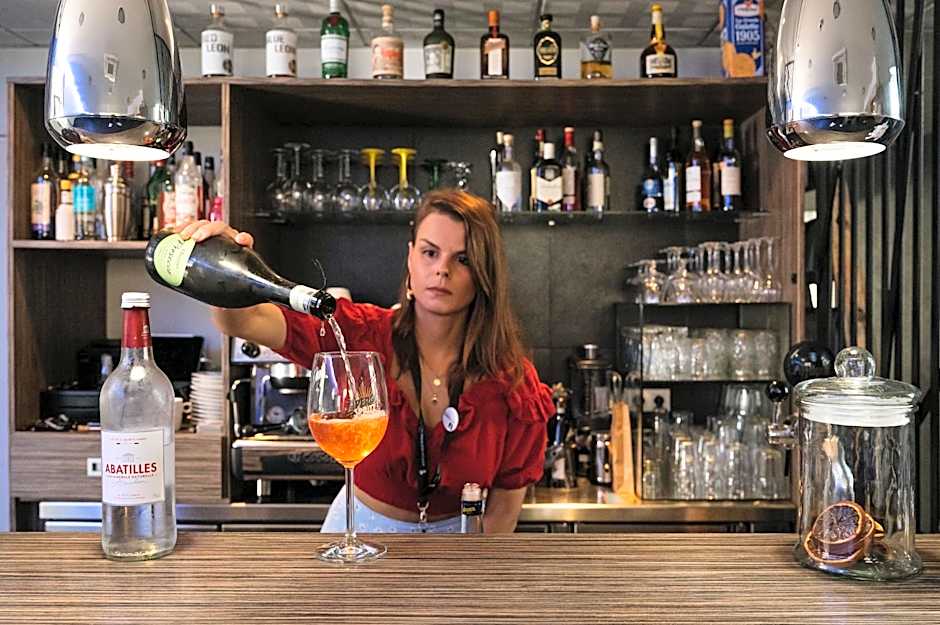 Les Fleurines Boutique Hôtel Centre Ville