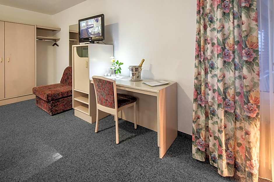 Gasthof Enge Self Check-In Hotel