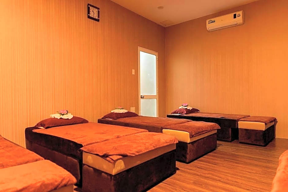 Song Tien Hotel