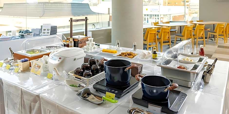 Tokai City Hotel