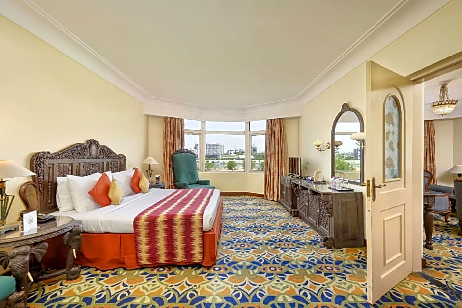 The Cama - A Sabarmati Riverfront Hotel