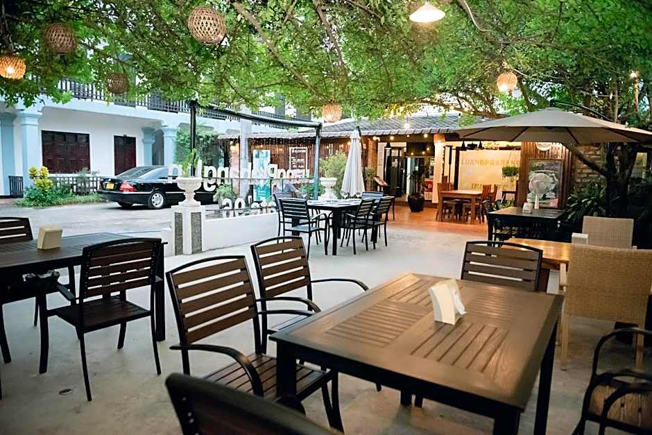 Luang Prabang Inn