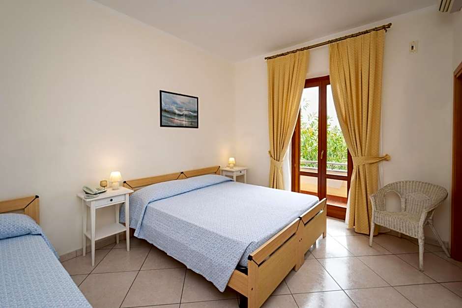 Hotel Anna
