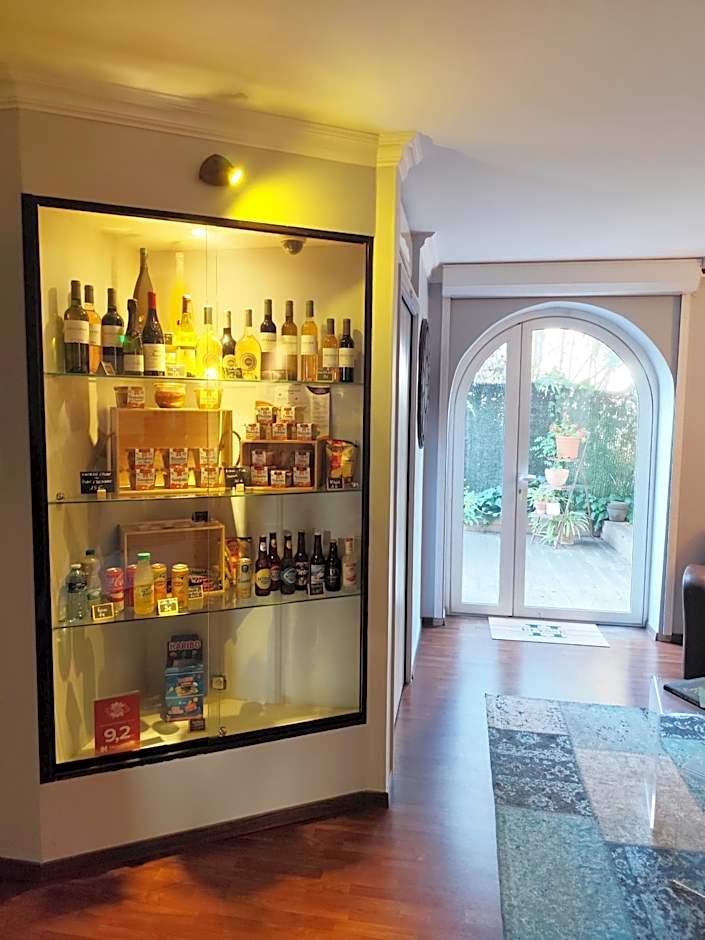 Hotel Ulysse Montpellier Centre