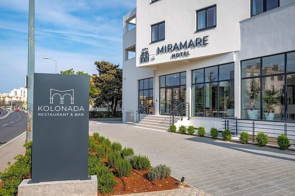Miramare Hotel