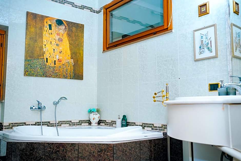 PepeRosa B&B and Events