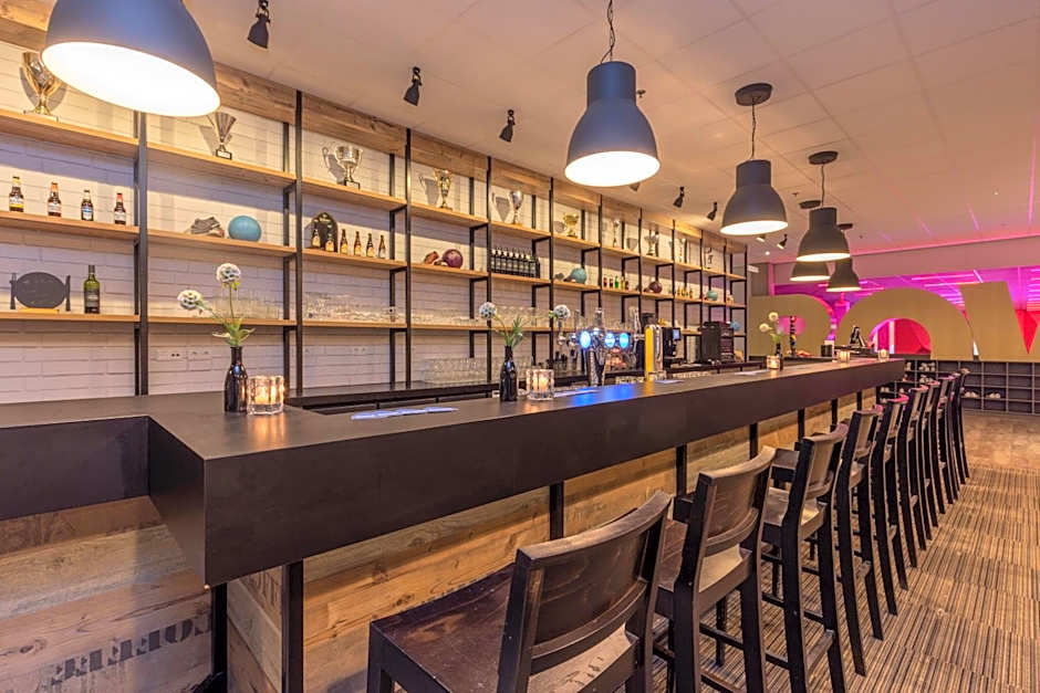 Fletcher Wellness-Hotel Sittard