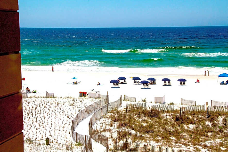 Fairfield Inn & Suites by Marriott Fort Walton Beach-West Destin