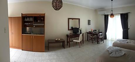Kalloni Royal Resort