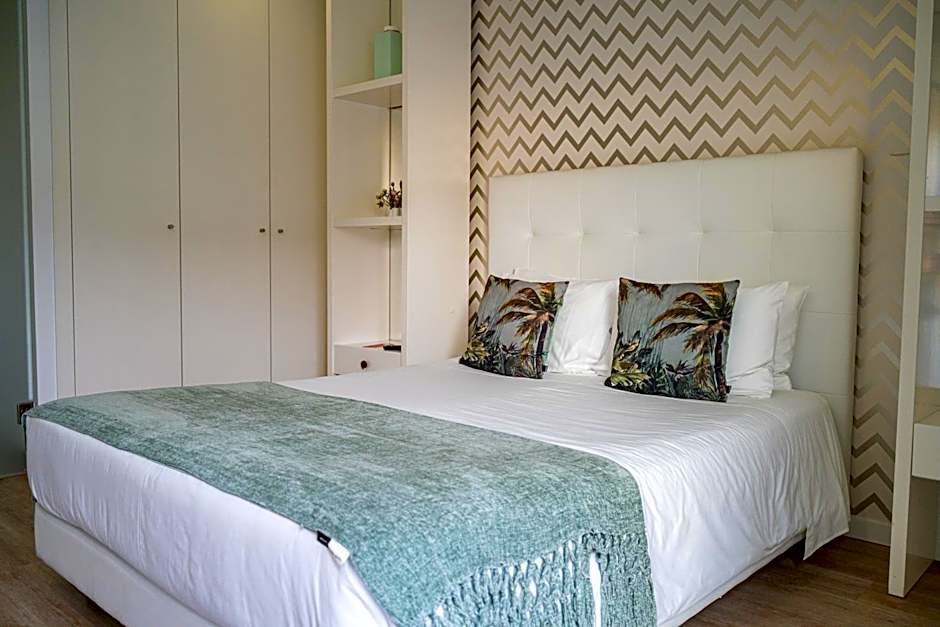 By the Sea - Nazaré